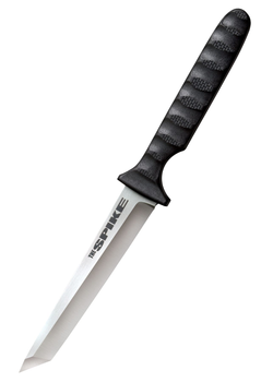 Нож Cold Steel Tanto Spike, Black (CST CS-53NCT)