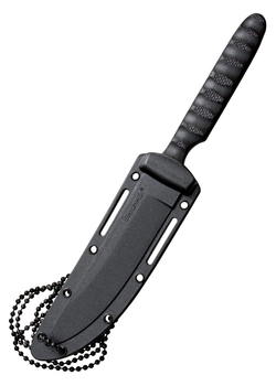 Нож Cold Steel Tanto Spike, Black (CST CS-53NCT)