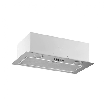 Вытяжка кухонная GRANADO Palamos 3603-1200 Inox (GCH516377)[48450]