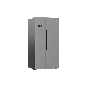 Холодильник Beko GN164020XP[59689]