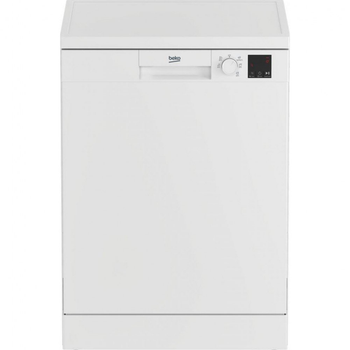 Посудомоечная машина Beko DVN05321W[72486]