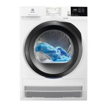 Сушильная машина Electrolux EW6C427WU[60166]