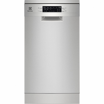 Посудомийна машина Electrolux SES42201SX[72500]