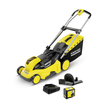 Газонокосилка Karcher LMO 36-46 Battery Set (1.444-470.0)[59183]