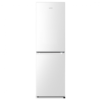 Холодильник Gorenje NRK4181CW4[59824]