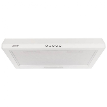 Вытяжка кухонная Jantar ST I LED 60 WH[48497]