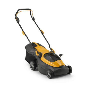 Газонокосилка Stiga 20V, 2х4Ah, ширина кошения 38 см (Collector140eKit)[59282]
