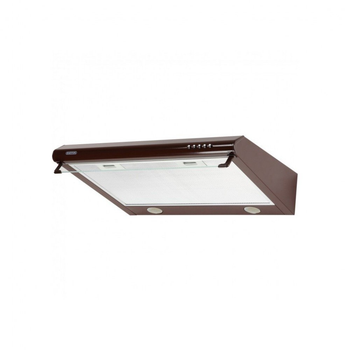 Вытяжка кухонная Eleyus BONA ІI LED SMD 50 BR[47937]
