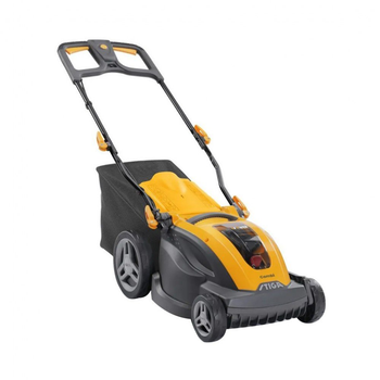 Газонокосилка Stiga 48V, 4Ah, ширина кошения 38 см (Combi340eKit)[59260]