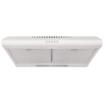 Вытяжка кухонная Jantar PHT I LED 60 WH[48444]