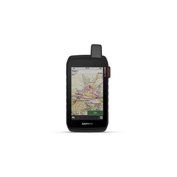 Персональный навигатор Garmin Montana 700i GPS,EU,TopoActive (010-02347-11)[70219]