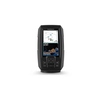 Персональный навигатор Garmin Striker Vivid 4cv , w/GT20 (010-02550-01)[70218]