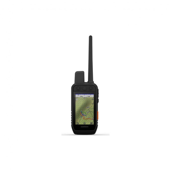 Персональный навигатор Garmin для собак Alpha 300i Handheld Only GPS (010-02806-51)[70229]