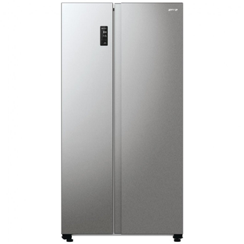 Холодильник Gorenje NRR9185EAXL[59788]