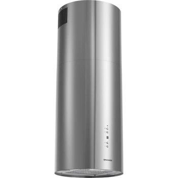 Вытяжка кухонная GRANADO Segovia 3604-1200 inox (GCH6436477)[88982]