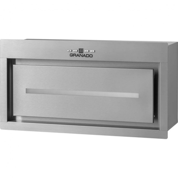 Вытяжка кухонная GRANADO Palamos 2613-700 Inox (GCH576377)[48522]