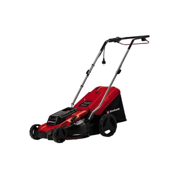 Газонокосилка Einhell GC-EM 1600/37 1600Вт 37см 38 л 20-60мм до 700м.кв. (3400080)[59296]