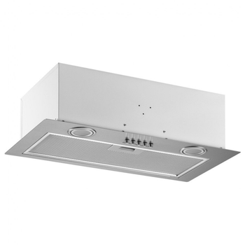 Вытяжка кухонная GRANADO Palamos 3603-700 Inox (GCH486377)[48452]