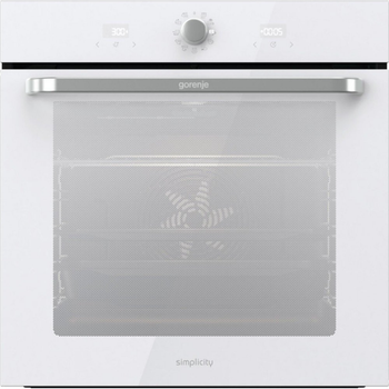 Духова шафа Gorenje BOS67371SYW[72437]