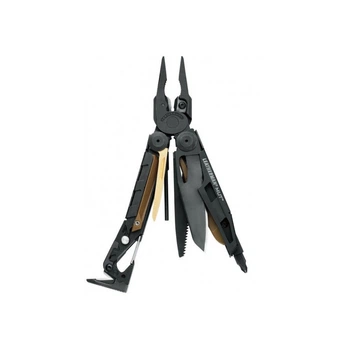 Мультитул Leatherman Mut , чохол Molle (833084)[82947]