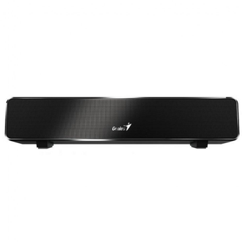 Акустическая система Genius SoundBar 100 USB (31730024400)[77152]