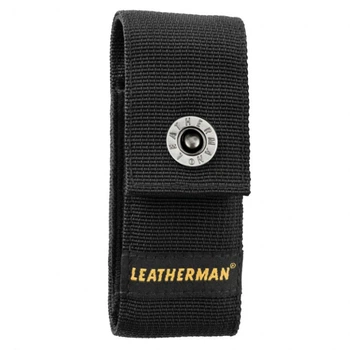 Чохол для мультитула Leatherman Medium 4" Nylon (934928)[48711]
