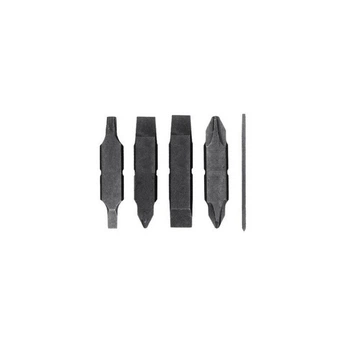 Набор бит для мультитула Leatherman Bit Kit малий (934925)[48765]