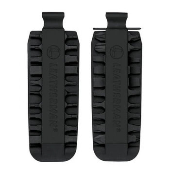 Набір біт для мультитула Leatherman Bit Kit Великий (931014)[48700]