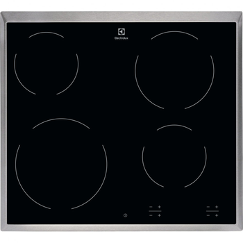 Варочна поверхня Electrolux EHF6240XXK[72202]