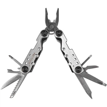 Мультитул Active First Tool (123S)[82932]