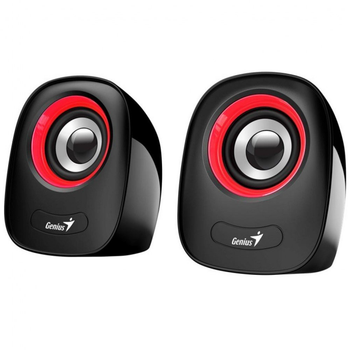 Акустическая система Genius SP-Q160 (31730027401)[4526]