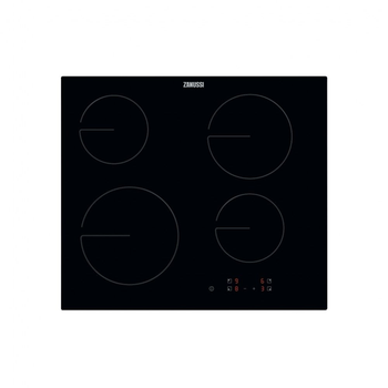 Варочна поверхня Zanussi ZHRN641K[72170]