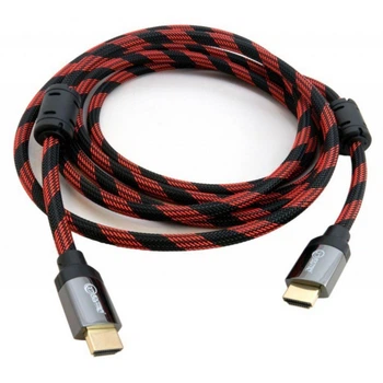 Кабель мультимедийный HDMI to HDMI 3.0m Extradigital (KBH1634)[19468]