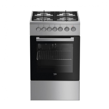 Плита Beko FSE52130DX[73568]