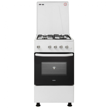 Плита Eleyus FARO 5501 EF WH[60416]