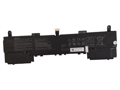 Акумулятор для ноутбука Asus ZenBook 15 UX534FA, C42N1839 (Version 2) 4614mah 71Wh Original