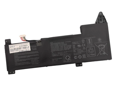 Аккумулятор для ноутбука Asus VivoBook 15 K570, R570ZD, B31N1723 4240mah 48Wh Original