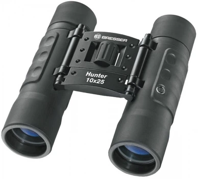 Бінокль Bresser 10×25 HUNTER (М9230202)