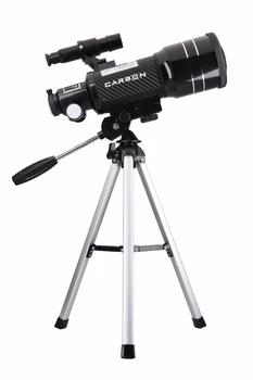 Телескоп Carbon 70/300 AZ
