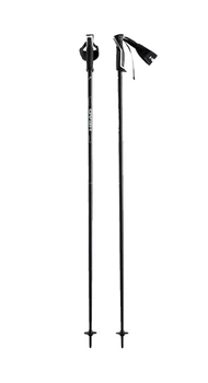 Палки горнолыжные Head Frontside 2024 110 Black/White (1092-724794647646)