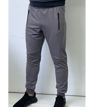 Мужские штаны с карманами - HECTOR - 18312 - 3XL - Sharskin
