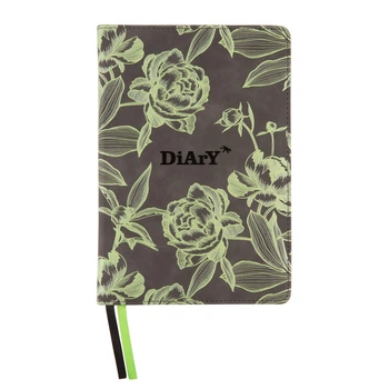 Ежедневник недатированный Yes Giardino А5 252605