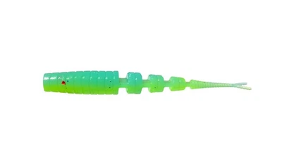 Силикон Wist Snake Tongue Floating 3" 6шт. color 18