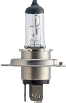 Автолампа Philips Vision H4 (12342PRB1)