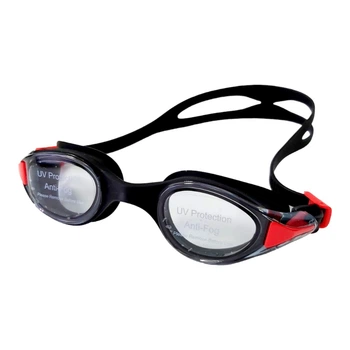 Окуляри для плавання black SVN-0183