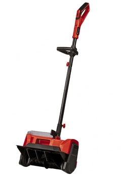 Снегоуборщик аккумуляторный Einhell GE-ST 36/40 Li E - Solo (каркас)