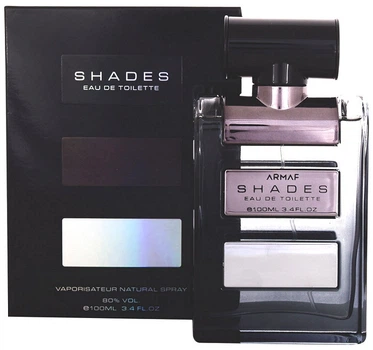 Туалетная вода мужская Armaf Shades 100ml