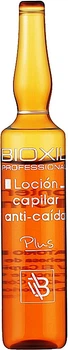 Лосьон против выпадения волос с витамином B-5 и растительными экстрактами Bioxil, 1х10 мл