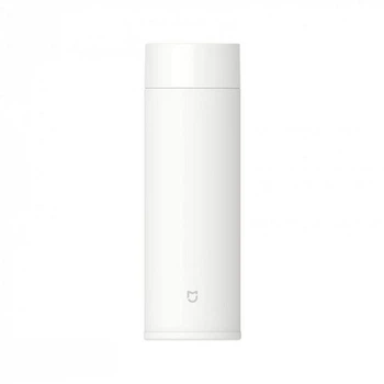 Термокружка MiJia Mini Thermal Cup 350ml MJMNBWB02WC White