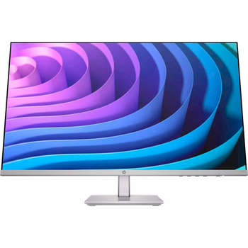 Монитор 27" HP M27h IPS 1920х1080 безрамочный экран Серебристый (76D13E9)